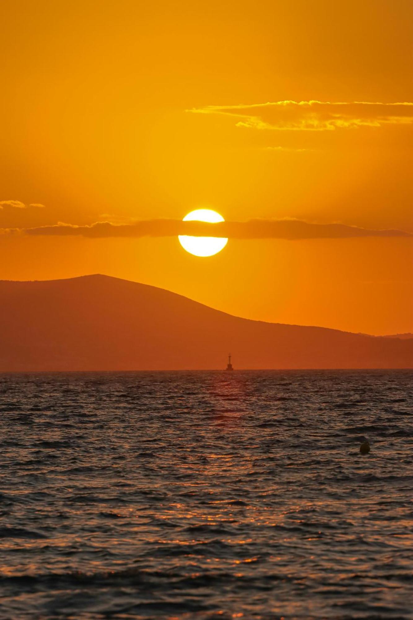 Arco Naxos Luxury Apartments Naxos City Экстерьер фото