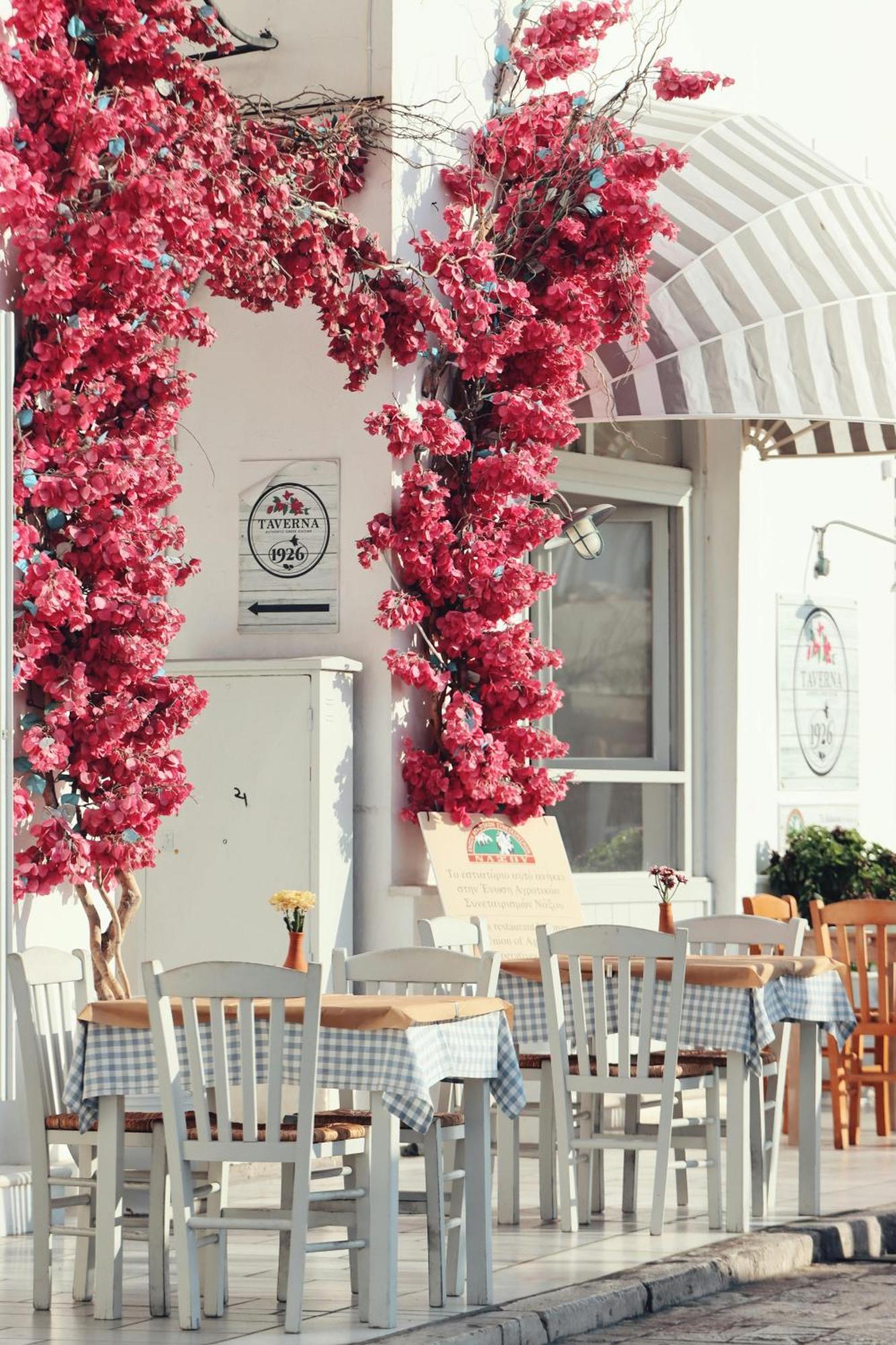 Arco Naxos Luxury Apartments Naxos City Экстерьер фото