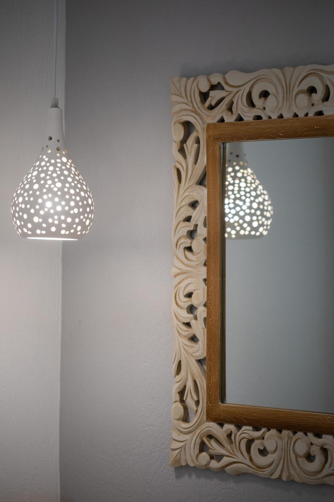 Arco Naxos Luxury Apartments Naxos City Экстерьер фото