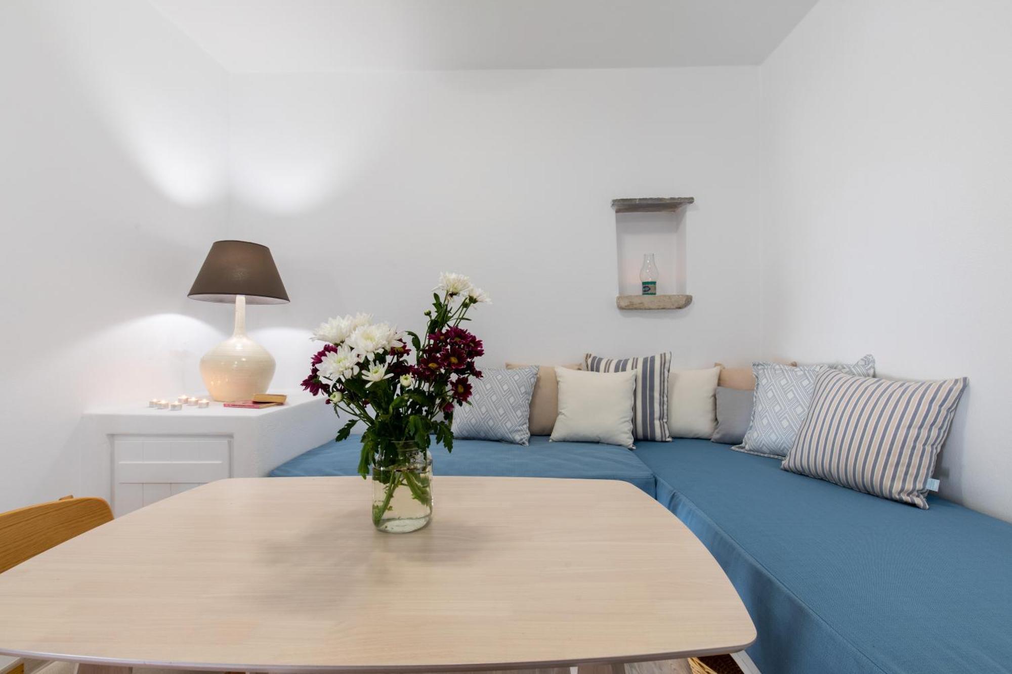 Arco Naxos Luxury Apartments Naxos City Экстерьер фото
