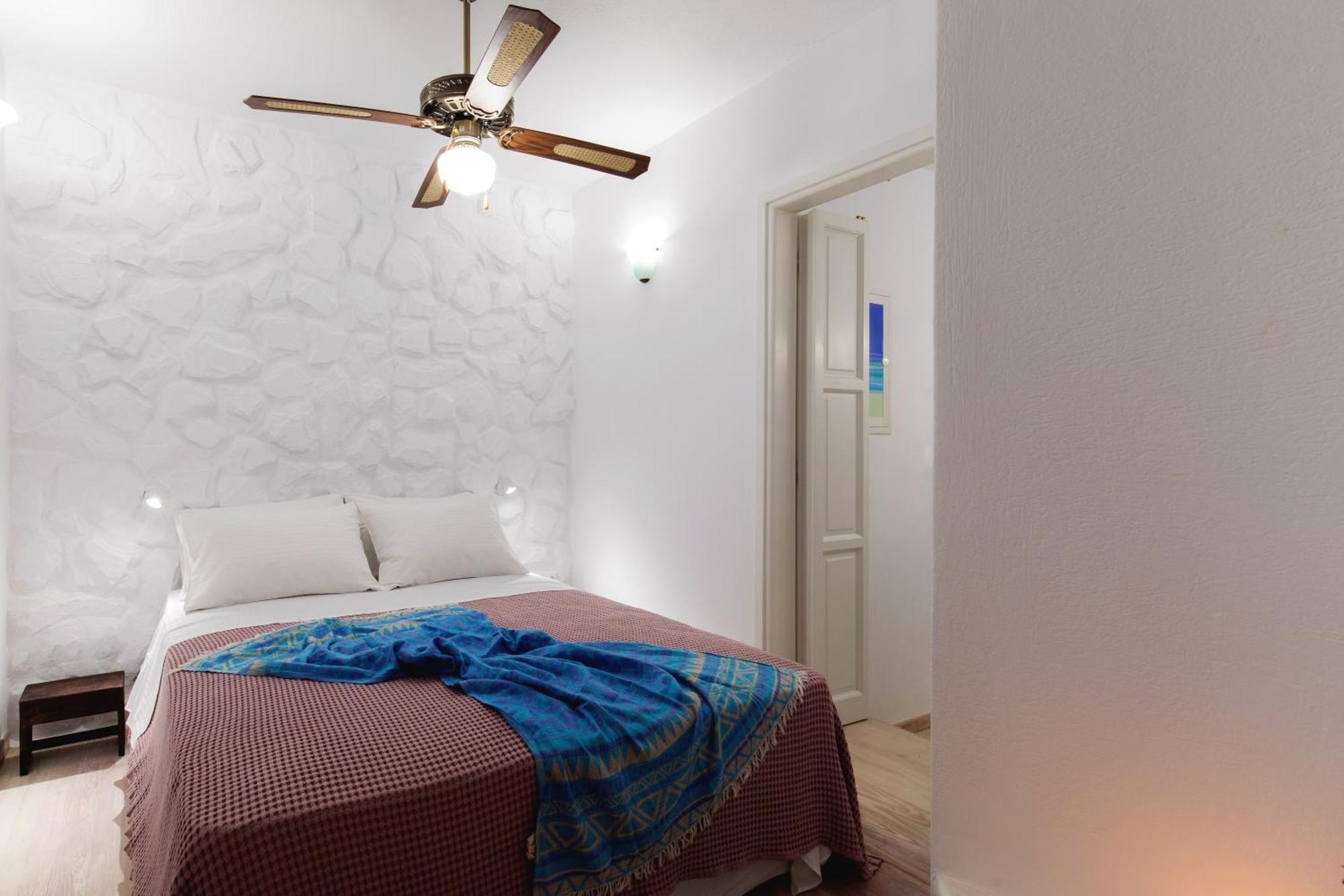 Arco Naxos Luxury Apartments Naxos City Экстерьер фото