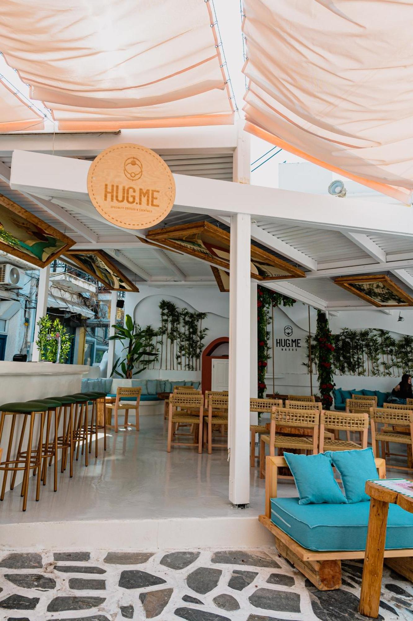 Arco Naxos Luxury Apartments Naxos City Экстерьер фото