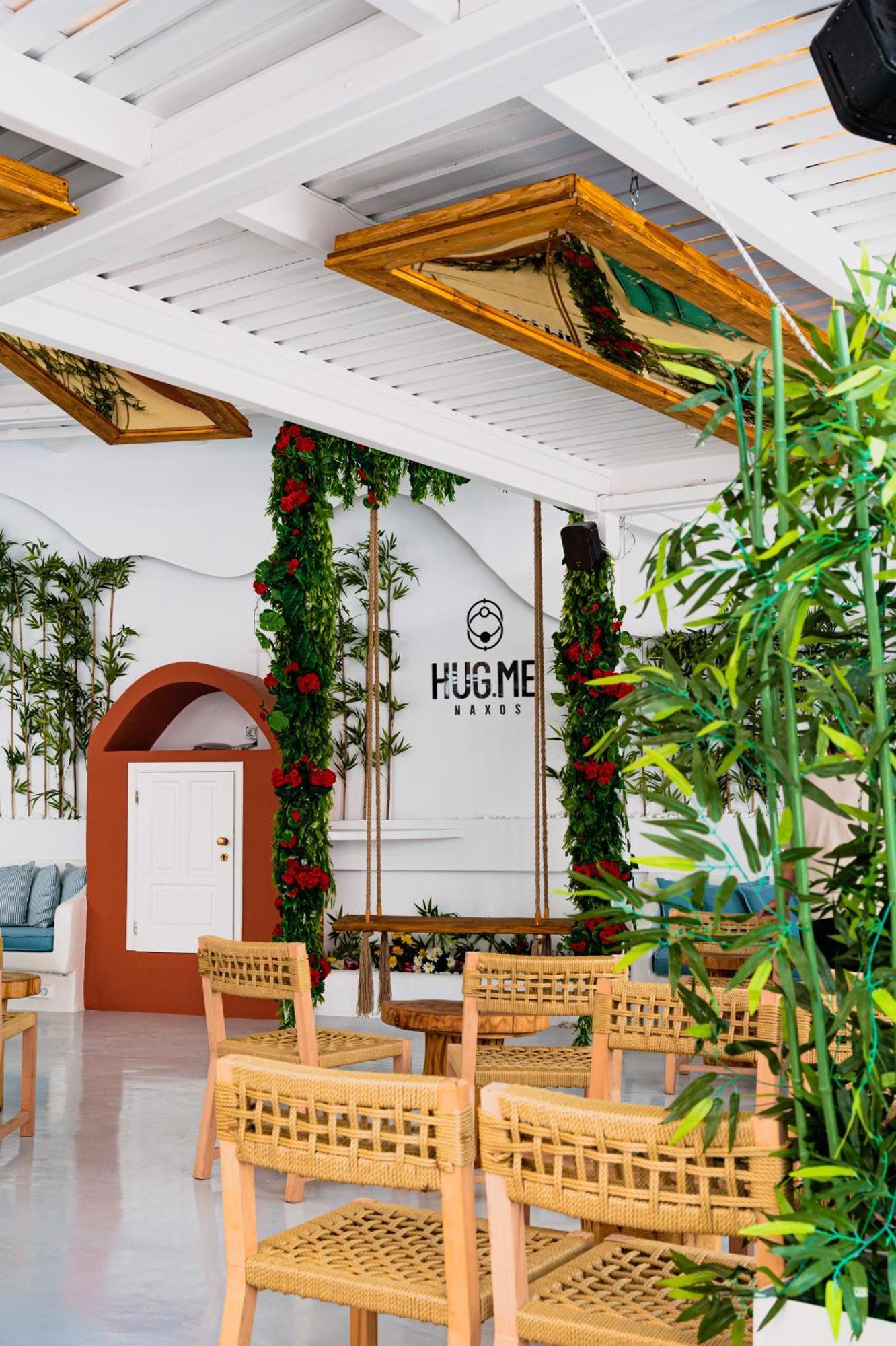 Arco Naxos Luxury Apartments Naxos City Экстерьер фото